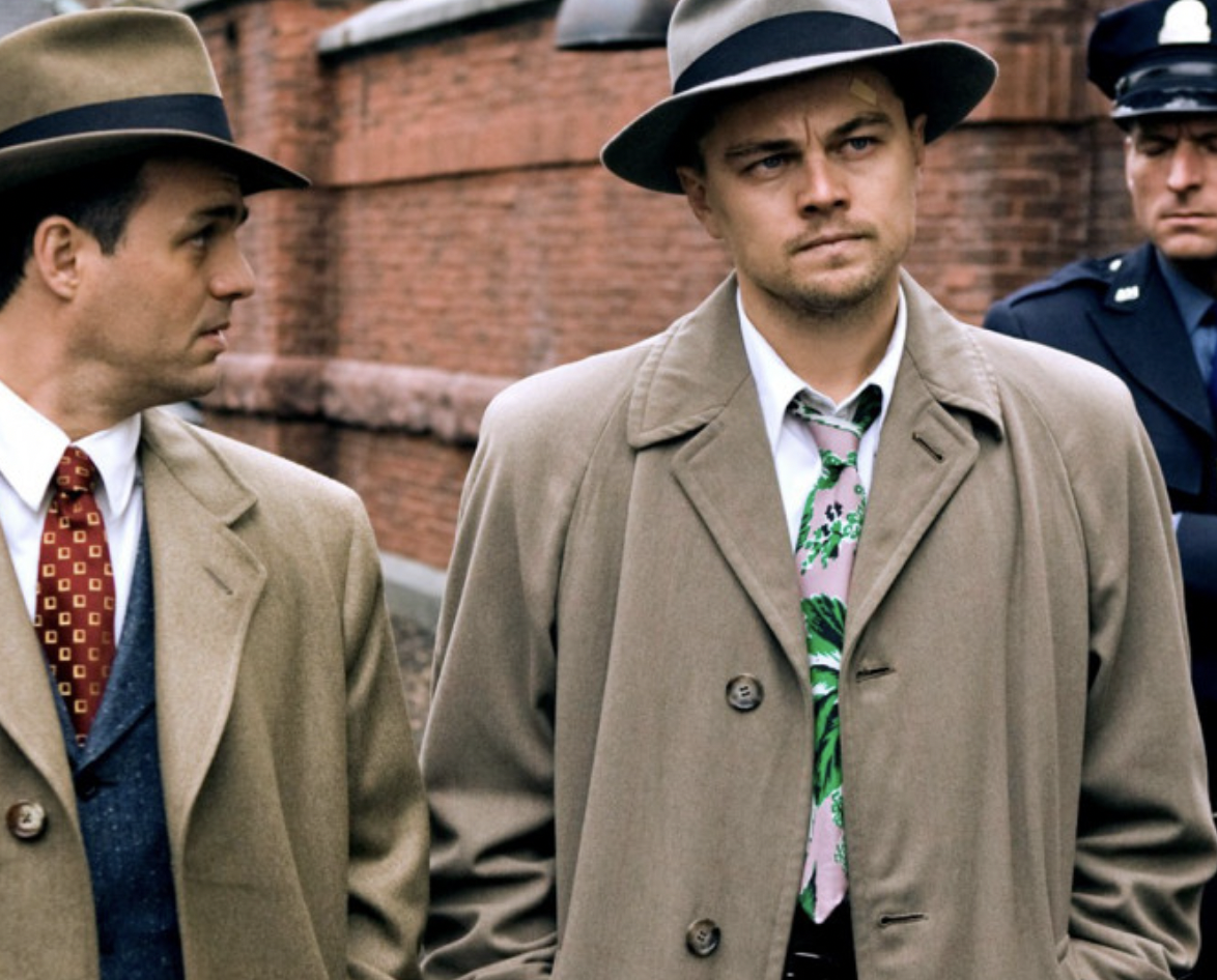 shutter island